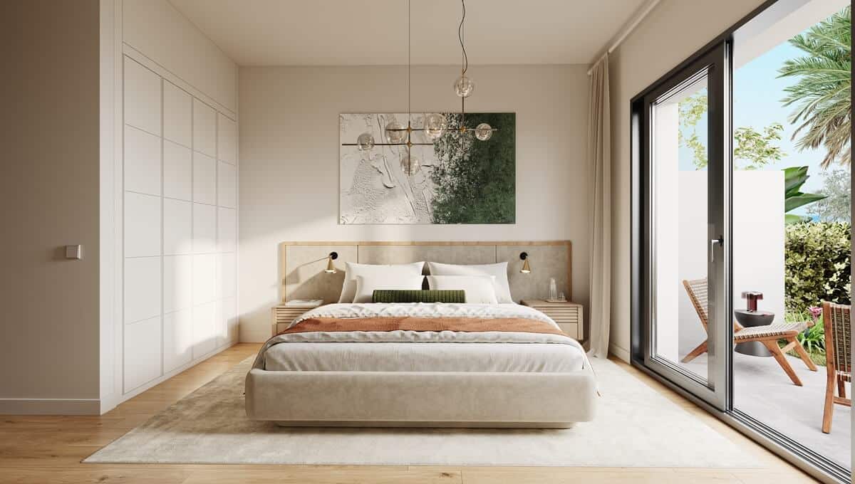 2 Bed, 2 Bath, ApartmentFor Sale, Casares, Malaga