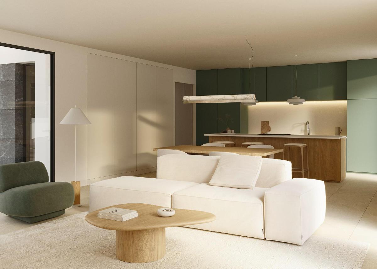 4 Bed, 3 Bath, HouseFor Sale, Polop, Alicante