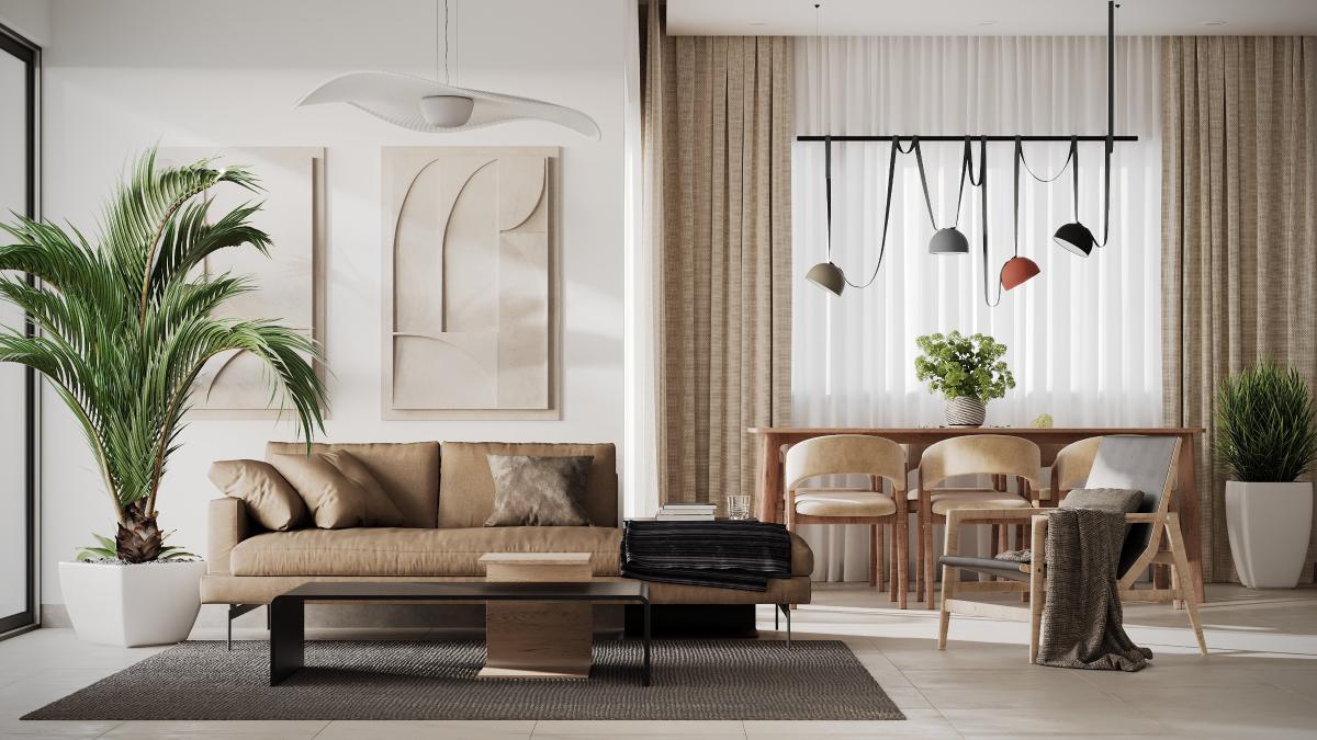 3 Bed, 3 Bath, HouseFor Sale, Calpe, Costa Blanca