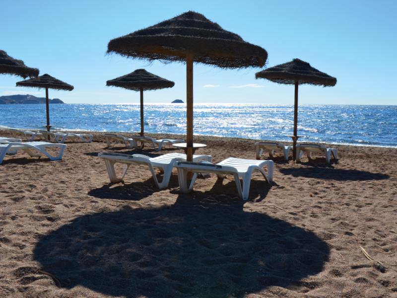 2 Bed, 2 Bath, HouseFor Sale, Mar De Pulpi, Costa Almeria