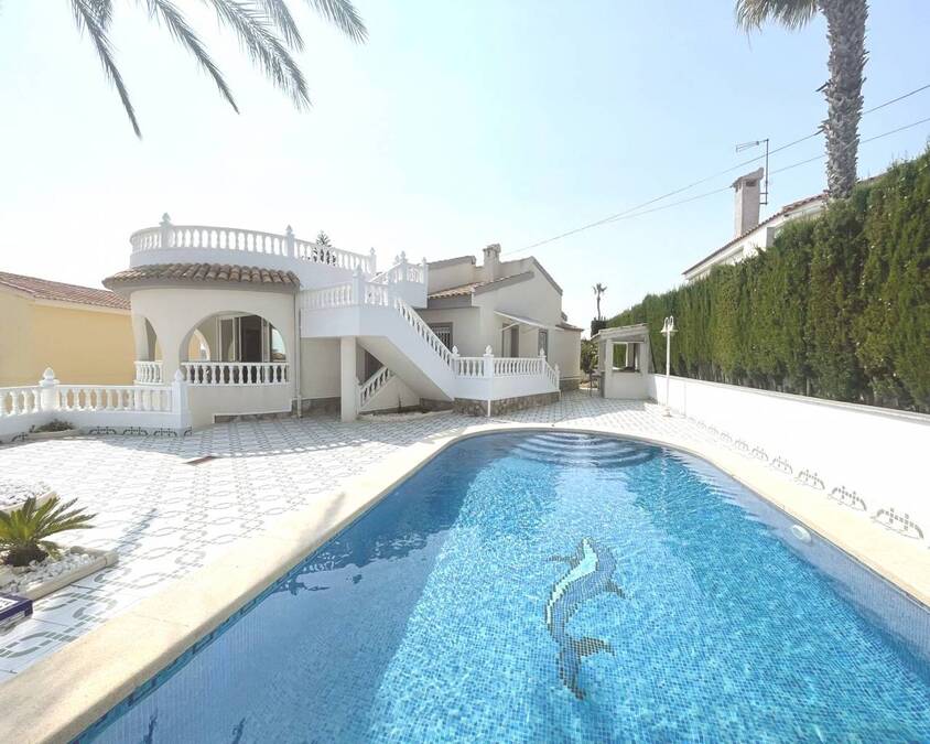 3 Bed, 2 Bath, HouseFor Sale, Ciudad Quesada, Alicante