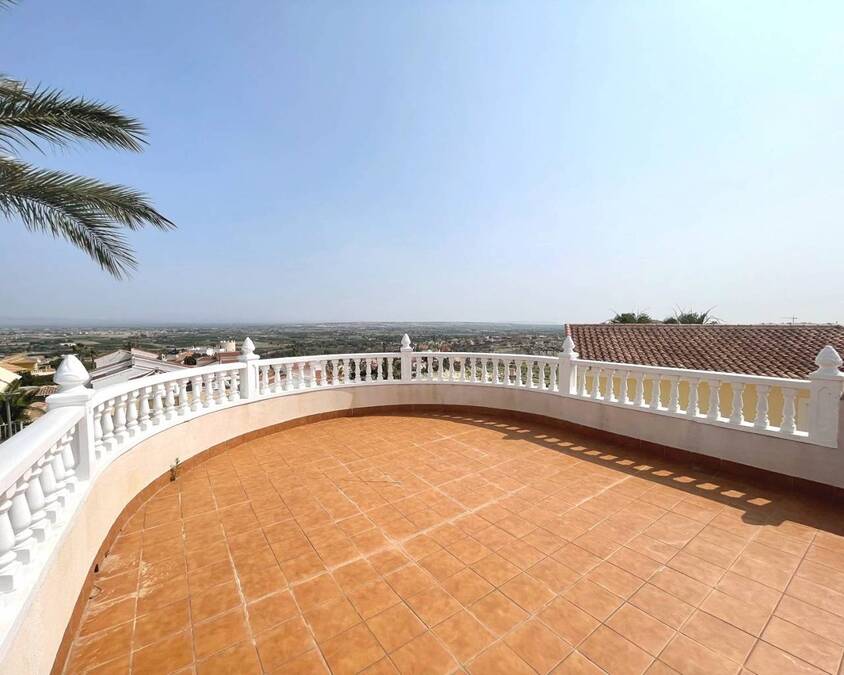 3 Bed, 2 Bath, HouseFor Sale, Ciudad Quesada, Alicante