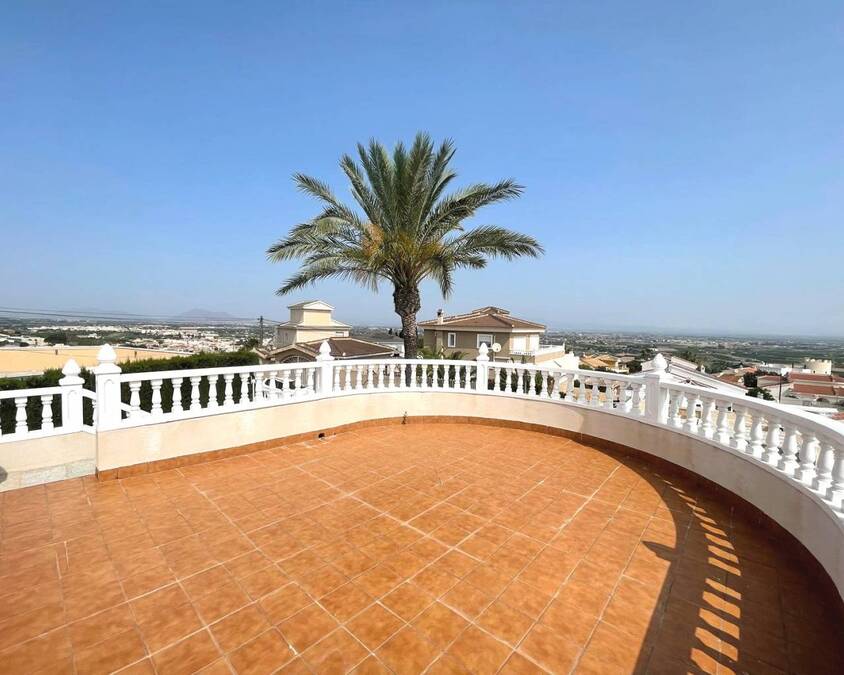 3 Bed, 2 Bath, HouseFor Sale, Ciudad Quesada, Alicante