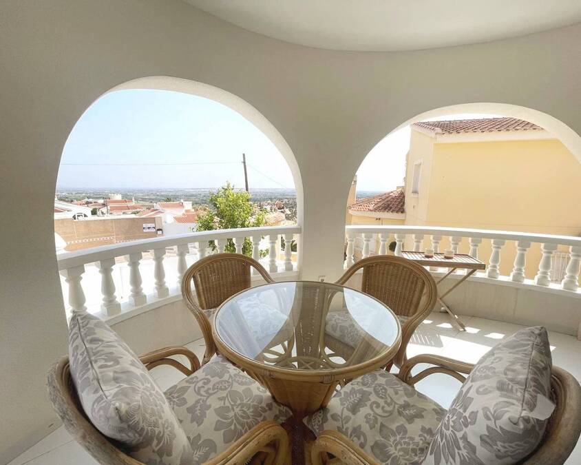 3 Bed, 2 Bath, HouseFor Sale, Ciudad Quesada, Alicante