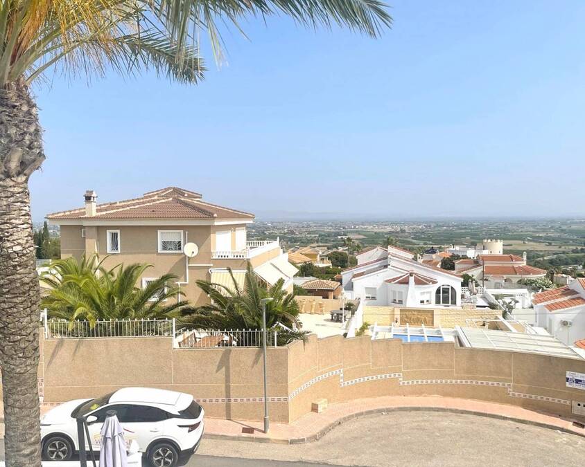 3 Bed, 2 Bath, HouseFor Sale, Ciudad Quesada, Alicante