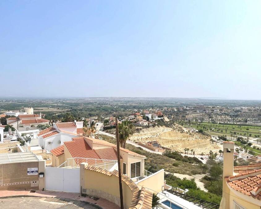 3 Bed, 2 Bath, HouseFor Sale, Ciudad Quesada, Alicante