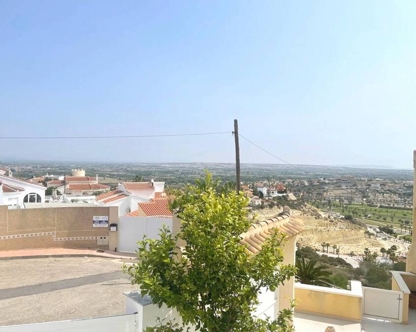 3 Bed, 2 Bath, HouseFor Sale, Ciudad Quesada, Alicante