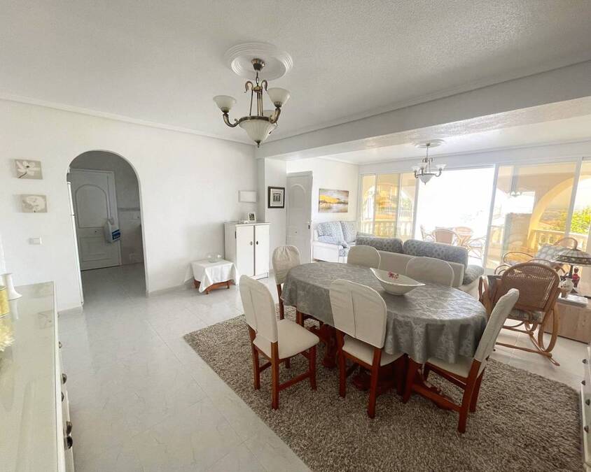 3 Bed, 2 Bath, HouseFor Sale, Ciudad Quesada, Alicante