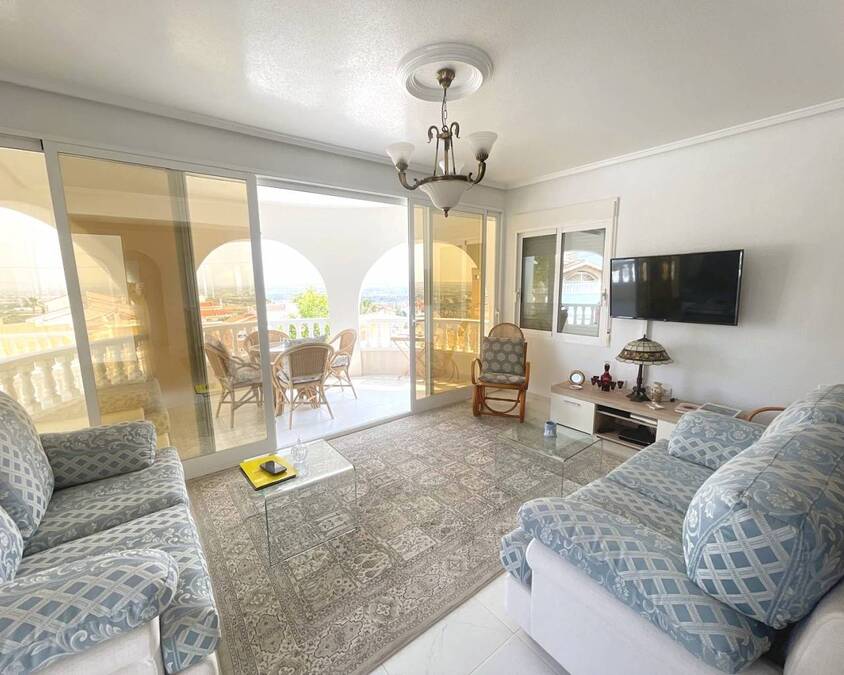 3 Bed, 2 Bath, HouseFor Sale, Ciudad Quesada, Alicante