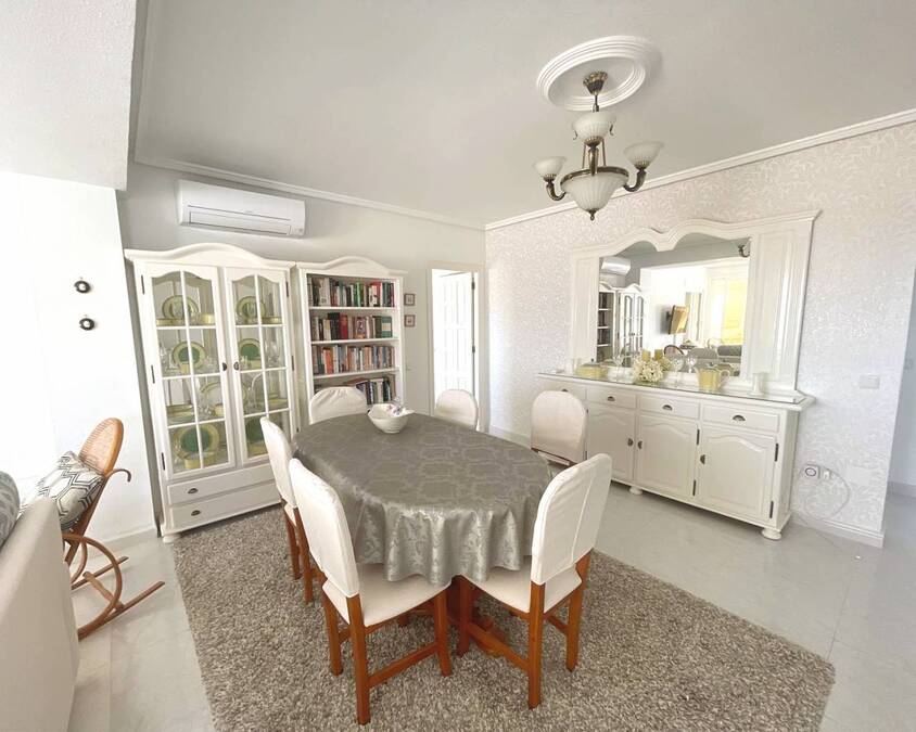 3 Bed, 2 Bath, HouseFor Sale, Ciudad Quesada, Alicante