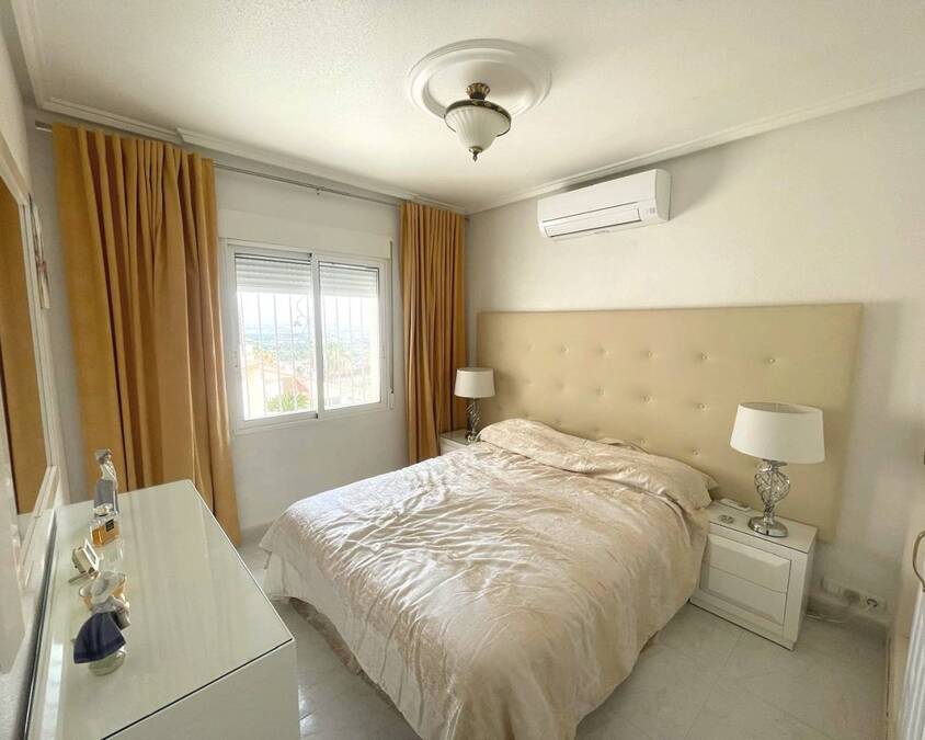 3 Bed, 2 Bath, HouseFor Sale, Ciudad Quesada, Alicante