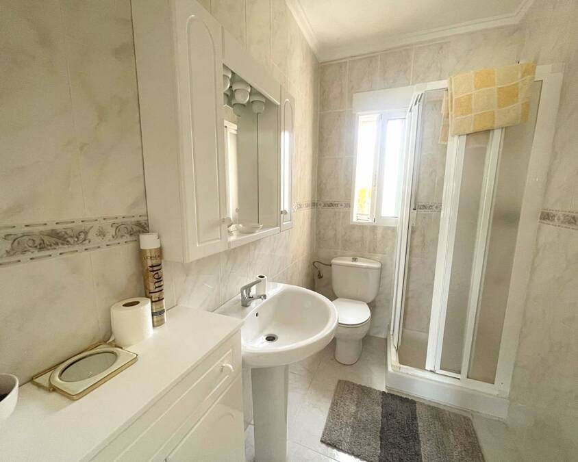 3 Bed, 2 Bath, HouseFor Sale, Ciudad Quesada, Alicante