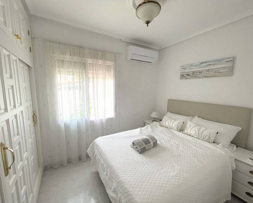 3 Bed, 2 Bath, HouseFor Sale, Ciudad Quesada, Alicante
