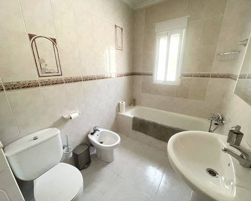 3 Bed, 2 Bath, HouseFor Sale, Ciudad Quesada, Alicante
