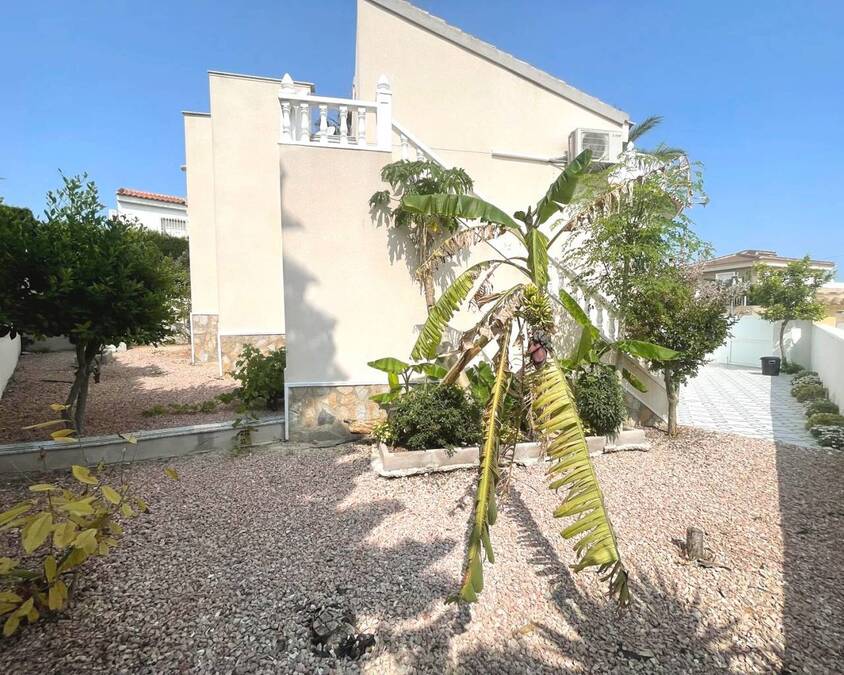 3 Bed, 2 Bath, HouseFor Sale, Ciudad Quesada, Alicante