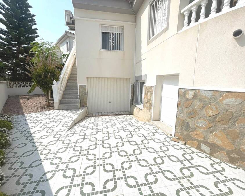 3 Bed, 2 Bath, HouseFor Sale, Ciudad Quesada, Alicante