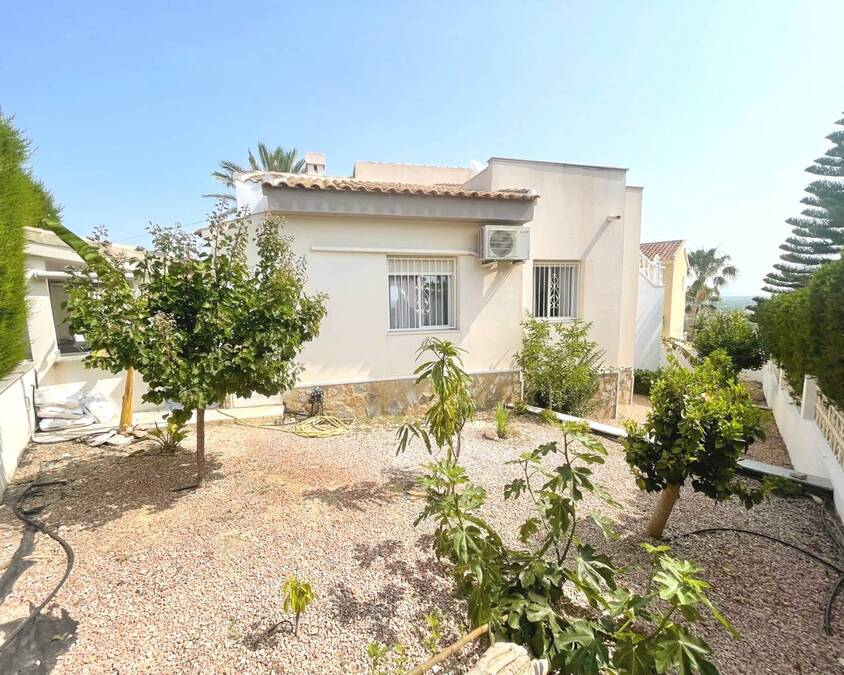 3 Bed, 2 Bath, HouseFor Sale, Ciudad Quesada, Alicante