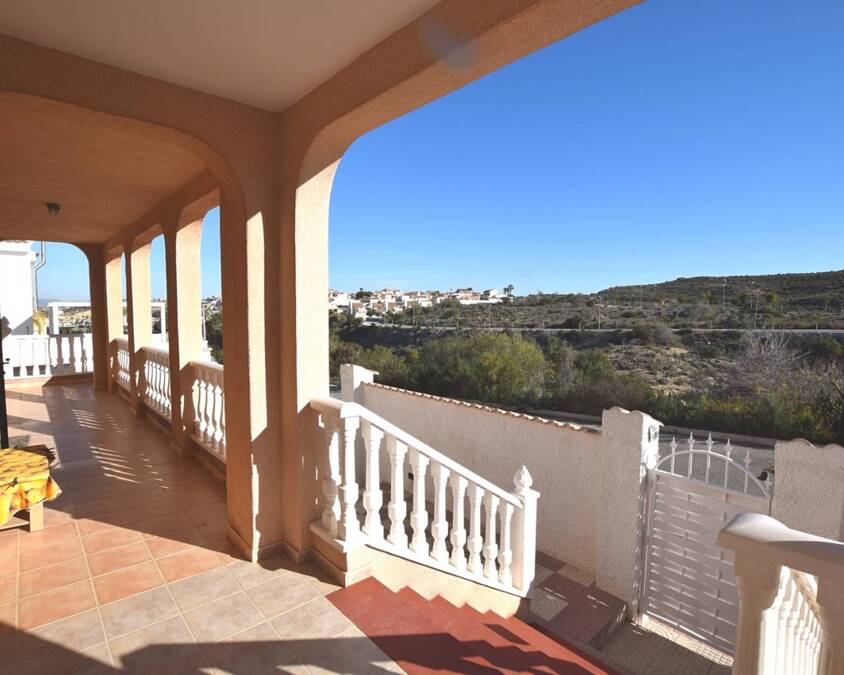 3 Bed, 2 Bath, HouseFor Sale, Ciudad Quesada, Alicante
