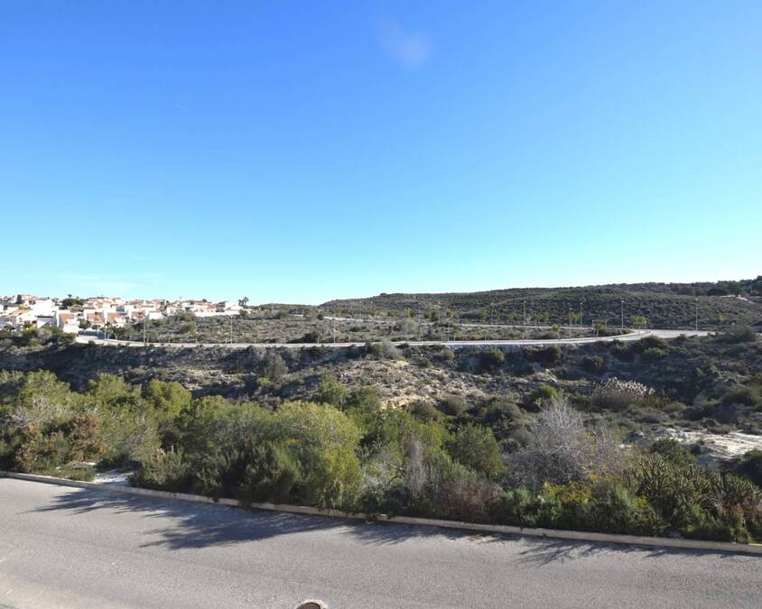 3 Bed, 2 Bath, HouseFor Sale, Ciudad Quesada, Alicante