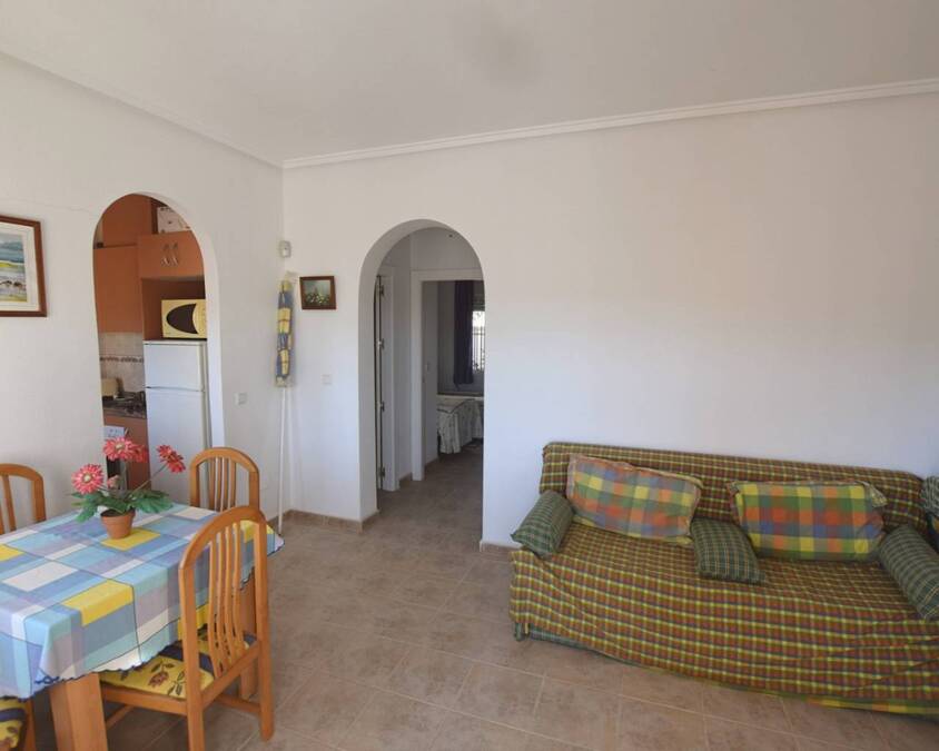 3 Bed, 2 Bath, HouseFor Sale, Ciudad Quesada, Alicante