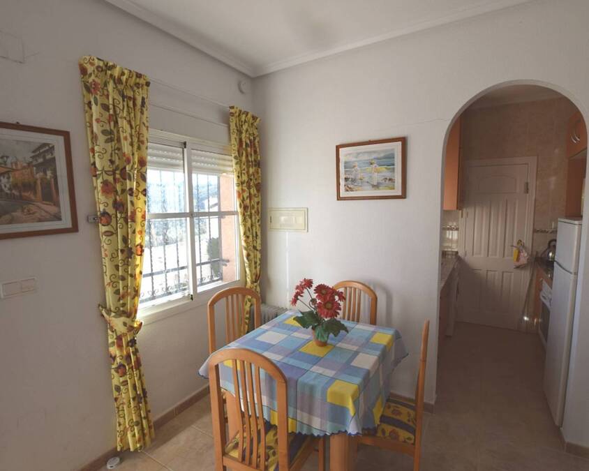 3 Bed, 2 Bath, HouseFor Sale, Ciudad Quesada, Alicante