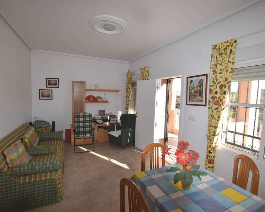 3 Bed, 2 Bath, HouseFor Sale, Ciudad Quesada, Alicante