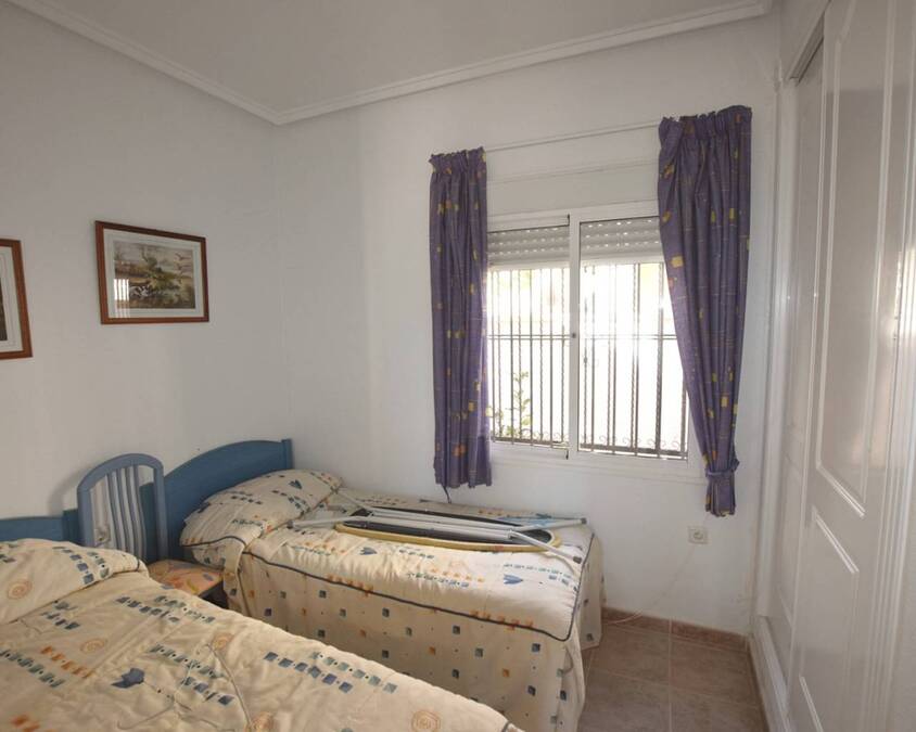 3 Bed, 2 Bath, HouseFor Sale, Ciudad Quesada, Alicante