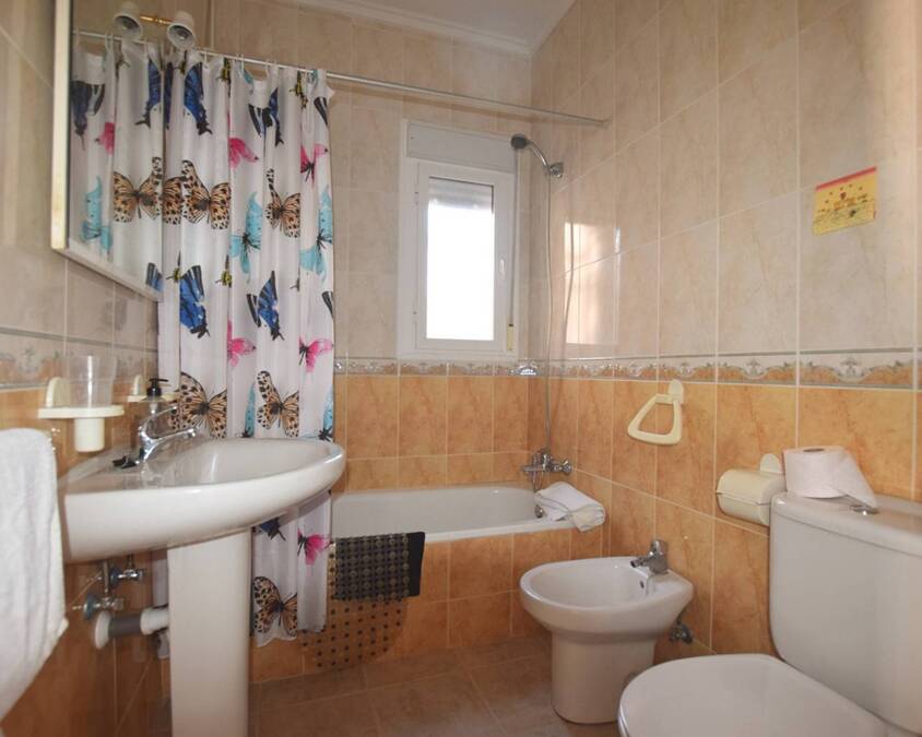 3 Bed, 2 Bath, HouseFor Sale, Ciudad Quesada, Alicante