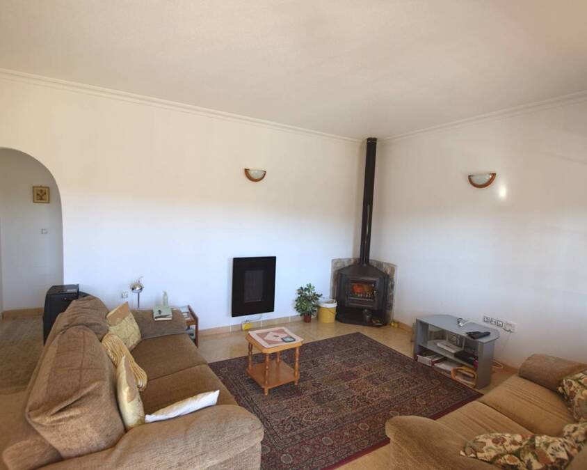 3 Bed, 2 Bath, HouseFor Sale, Ciudad Quesada, Alicante