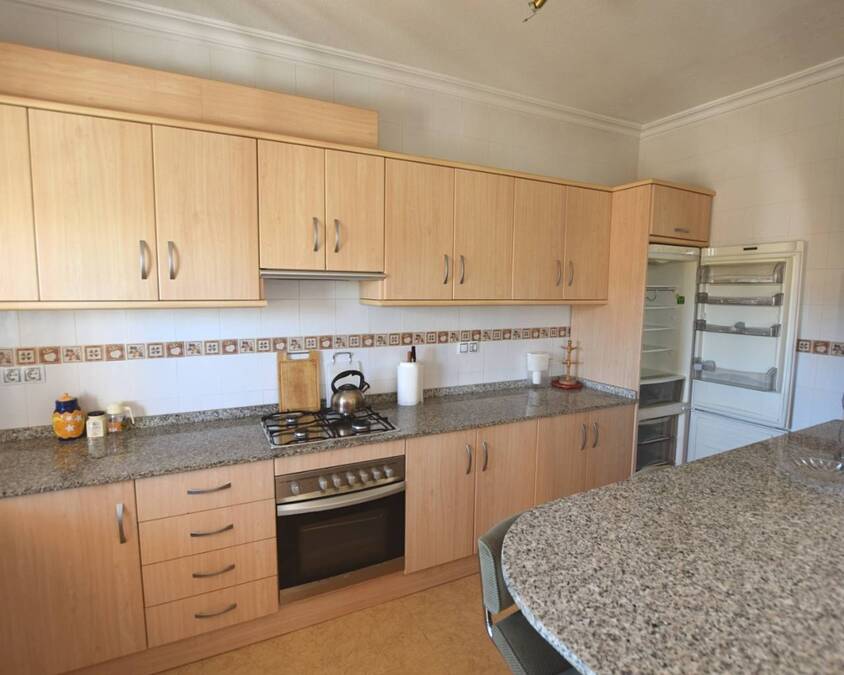 3 Bed, 2 Bath, HouseFor Sale, Ciudad Quesada, Alicante