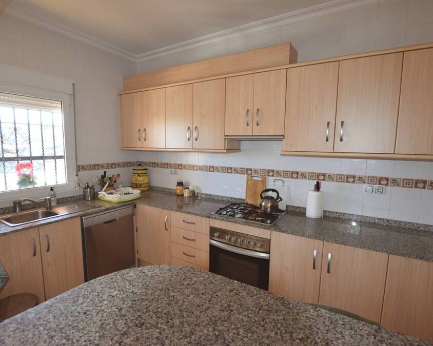 3 Bed, 2 Bath, HouseFor Sale, Ciudad Quesada, Alicante