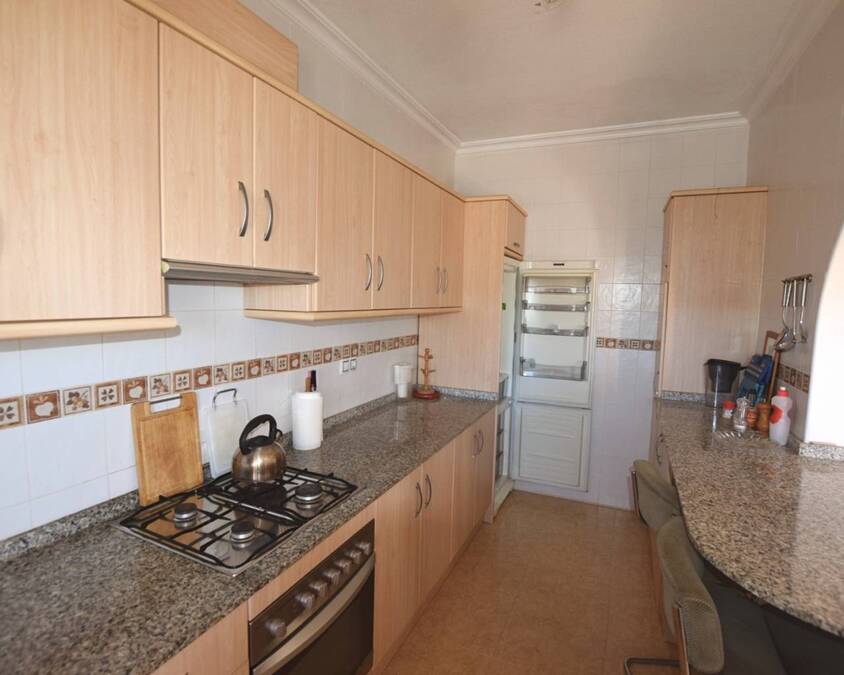 3 Bed, 2 Bath, HouseFor Sale, Ciudad Quesada, Alicante