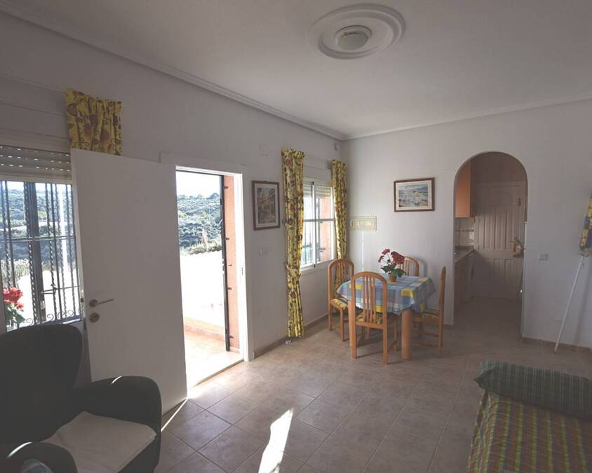 3 Bed, 2 Bath, HouseFor Sale, Ciudad Quesada, Alicante