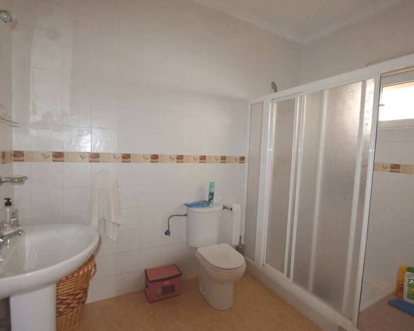 3 Bed, 2 Bath, HouseFor Sale, Ciudad Quesada, Alicante