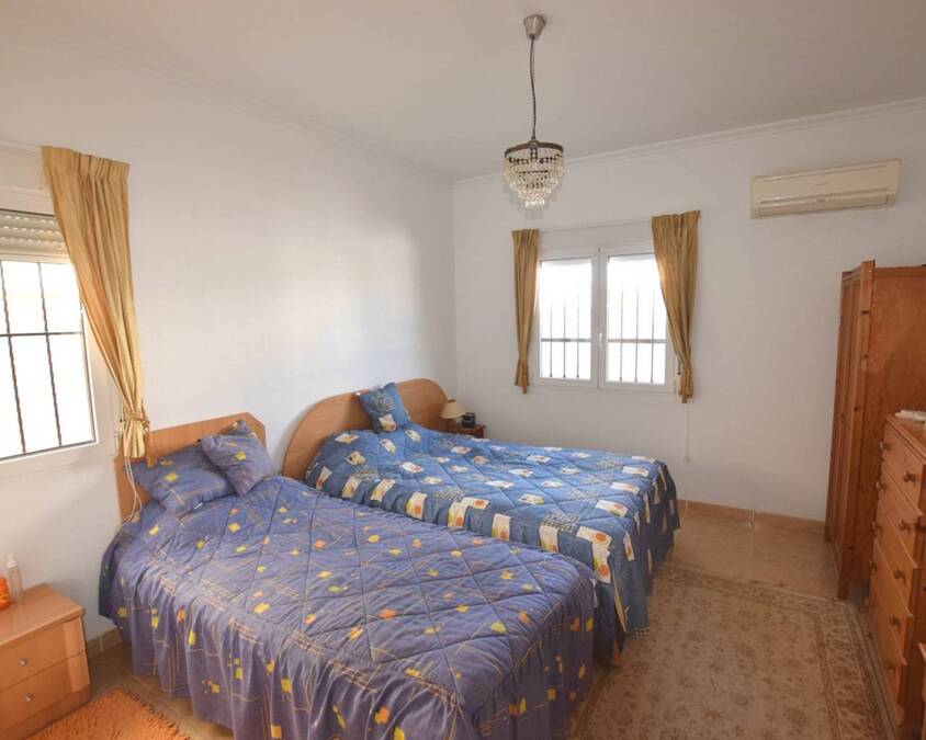 3 Bed, 2 Bath, HouseFor Sale, Ciudad Quesada, Alicante
