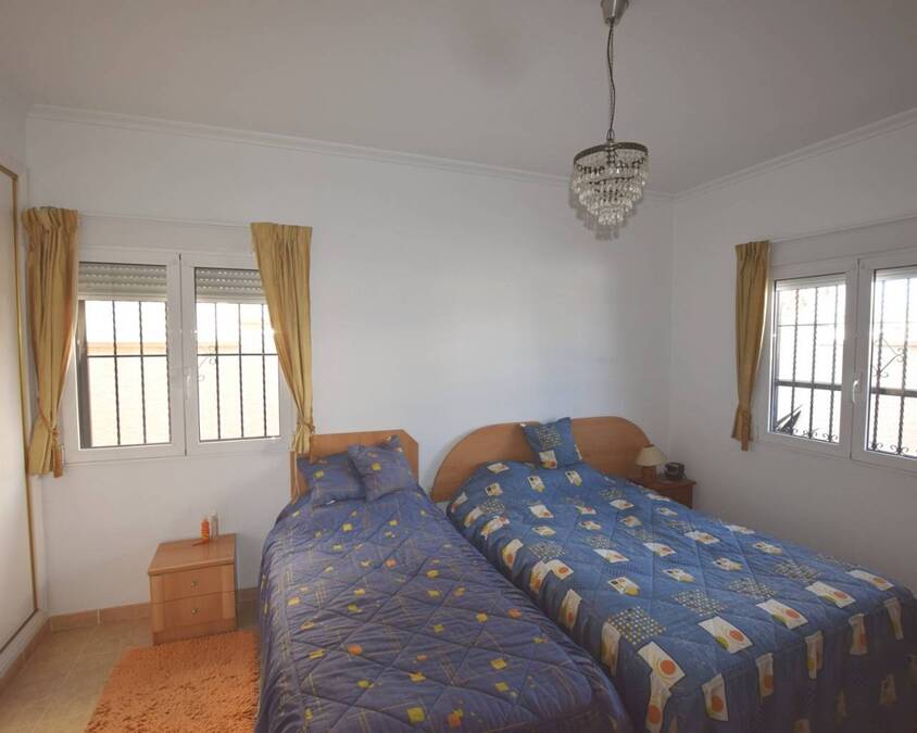 3 Bed, 2 Bath, HouseFor Sale, Ciudad Quesada, Alicante