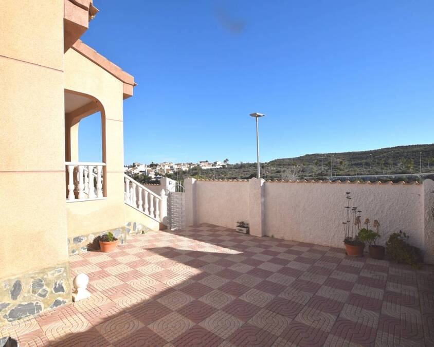 3 Bed, 2 Bath, HouseFor Sale, Ciudad Quesada, Alicante