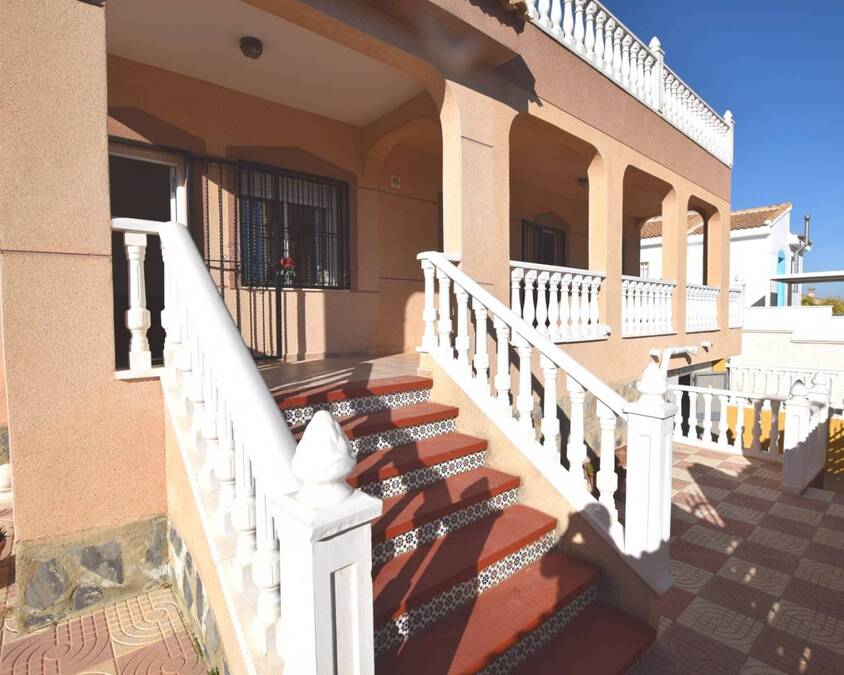 3 Bed, 2 Bath, HouseFor Sale, Ciudad Quesada, Alicante