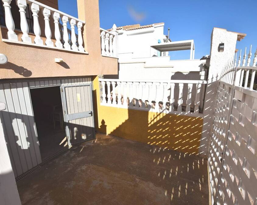 3 Bed, 2 Bath, HouseFor Sale, Ciudad Quesada, Alicante