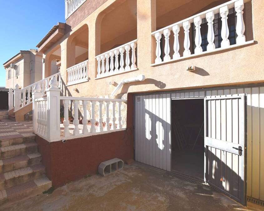 3 Bed, 2 Bath, HouseFor Sale, Ciudad Quesada, Alicante