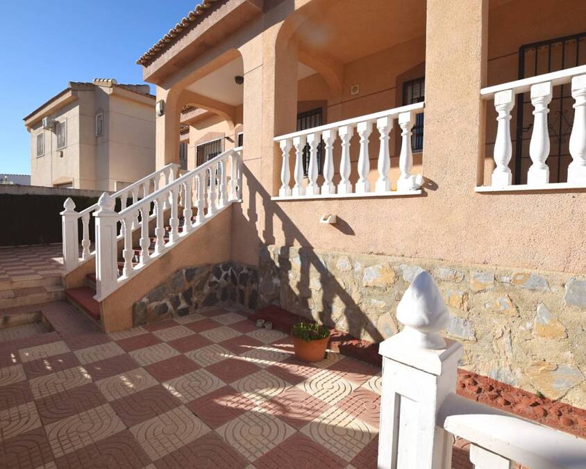 3 Bed, 2 Bath, HouseFor Sale, Ciudad Quesada, Alicante
