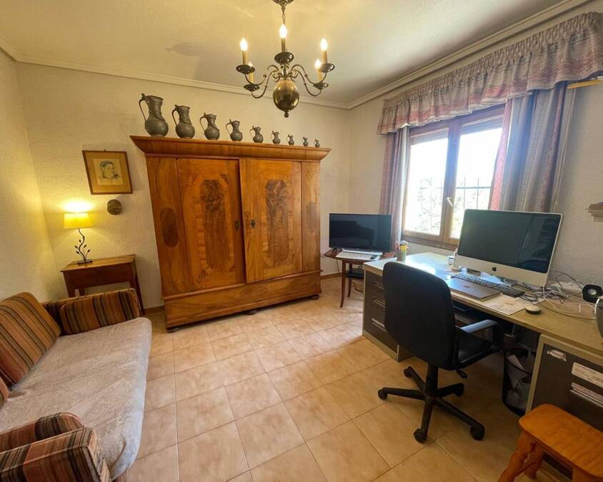 4 Bed, 3 Bath, HouseFor Sale, Ciudad Quesada, Alicante