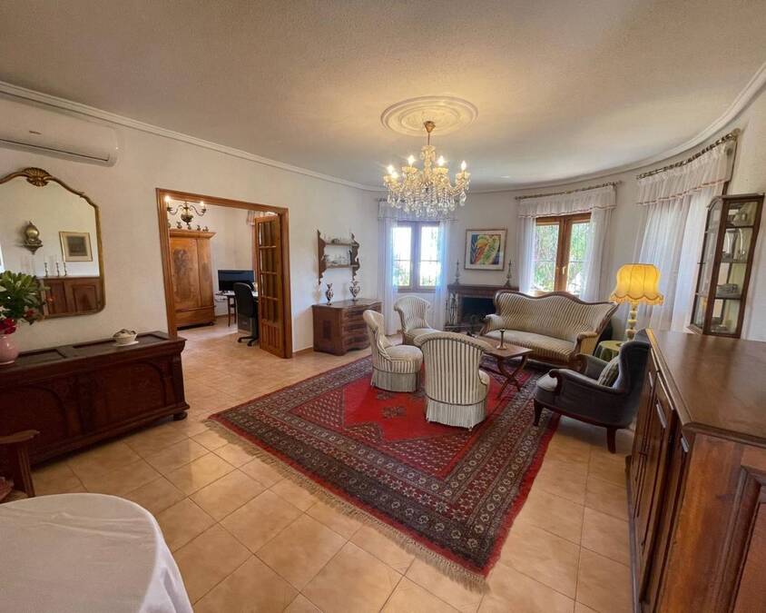 4 Bed, 3 Bath, HouseFor Sale, Ciudad Quesada, Alicante