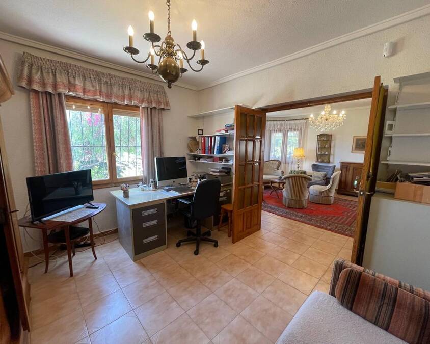 4 Bed, 3 Bath, HouseFor Sale, Ciudad Quesada, Alicante