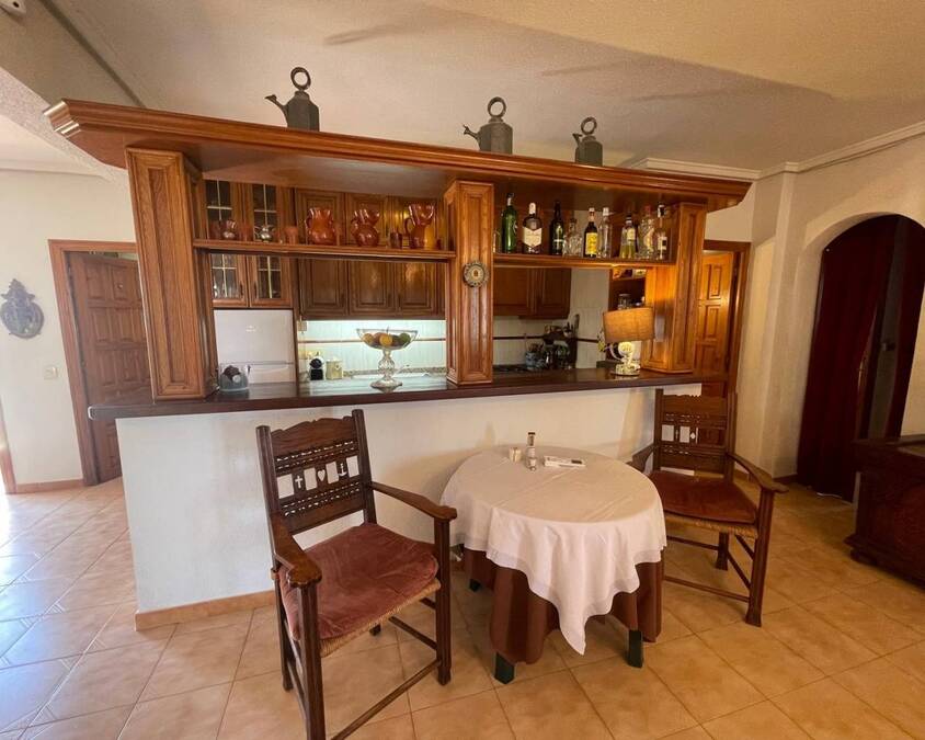 4 Bed, 3 Bath, HouseFor Sale, Ciudad Quesada, Alicante