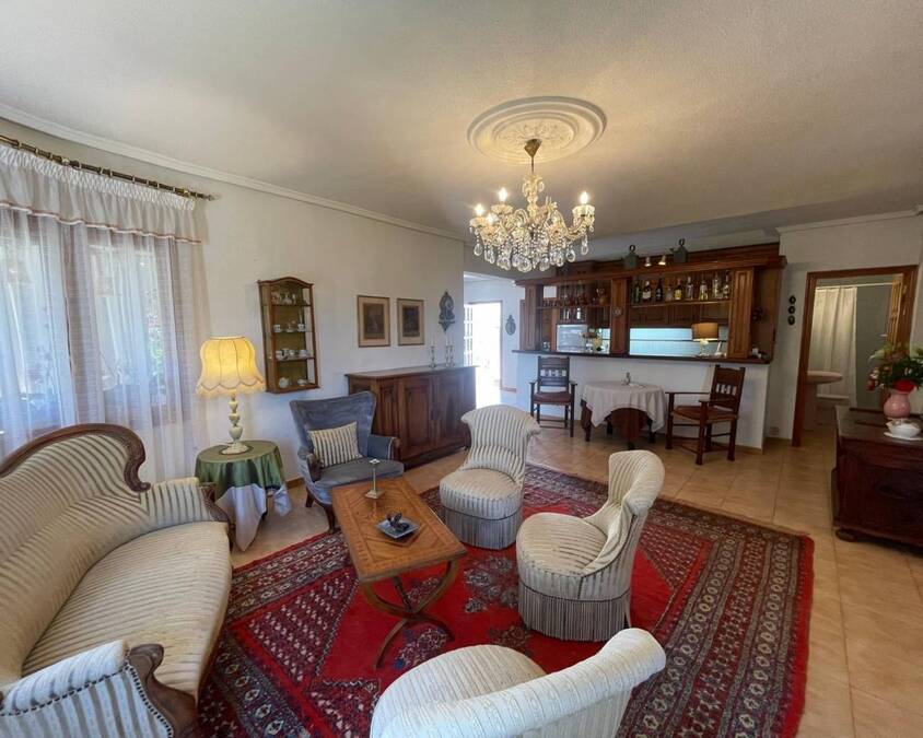 4 Bed, 3 Bath, HouseFor Sale, Ciudad Quesada, Alicante