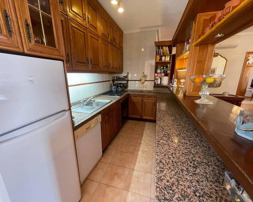 4 Bed, 3 Bath, HouseFor Sale, Ciudad Quesada, Alicante