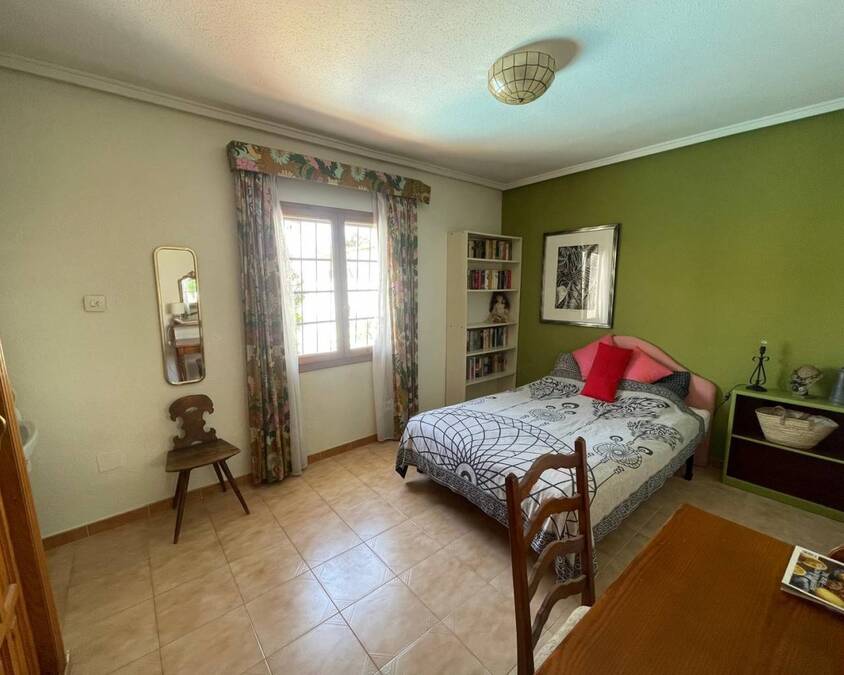 4 Bed, 3 Bath, HouseFor Sale, Ciudad Quesada, Alicante