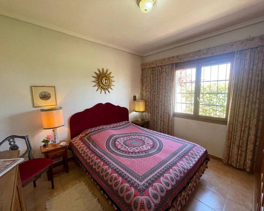 4 Bed, 3 Bath, HouseFor Sale, Ciudad Quesada, Alicante