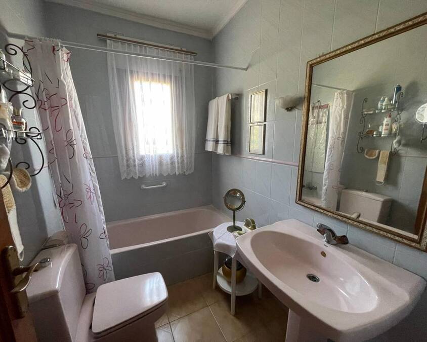 4 Bed, 3 Bath, HouseFor Sale, Ciudad Quesada, Alicante